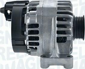 Magneti Marelli 944390901910 - Alternator furqanavto.az