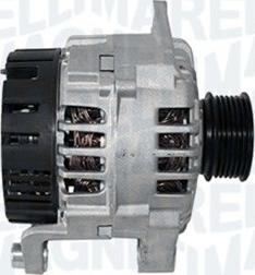 Magneti Marelli 944390901970 - Alternator furqanavto.az