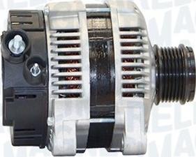 Magneti Marelli 944390901440 - Alternator furqanavto.az