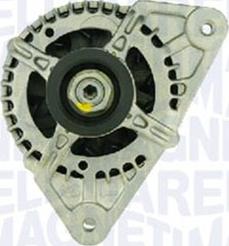 Magneti Marelli 944390901450 - Alternator furqanavto.az