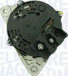 Magneti Marelli 944390901450 - Alternator furqanavto.az