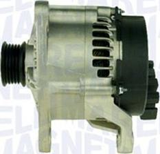 Magneti Marelli 944390901450 - Alternator furqanavto.az