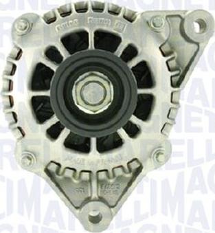 Magneti Marelli 944390901400 - Alternator furqanavto.az