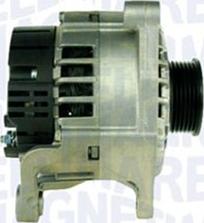 Magneti Marelli 944390901410 - Alternator furqanavto.az