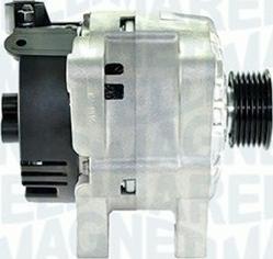 Magneti Marelli 944390901470 - Alternator furqanavto.az