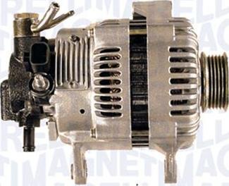 Magneti Marelli 944390901550 - Alternator furqanavto.az