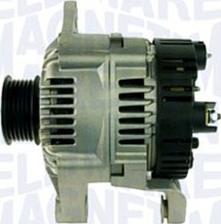 Magneti Marelli 944390901520 - Alternator furqanavto.az