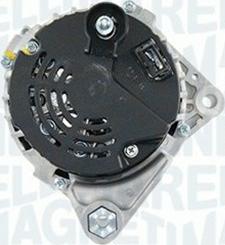 Magneti Marelli 944390901600 - Alternator furqanavto.az