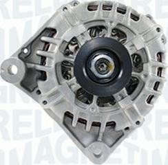 Magneti Marelli 944390901600 - Alternator furqanavto.az