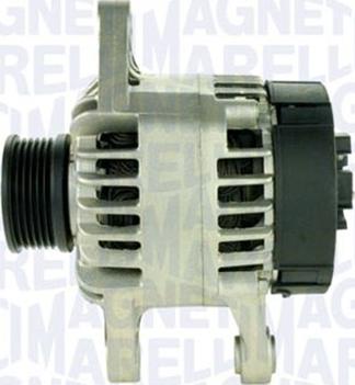 Magneti Marelli 944390901680 - Alternator furqanavto.az