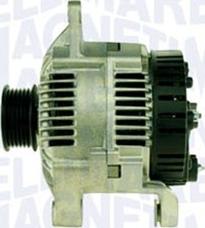 Magneti Marelli 944390901630 - Alternator furqanavto.az