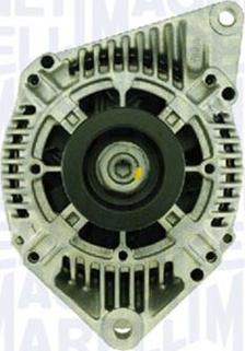 Magneti Marelli 944390901630 - Alternator furqanavto.az