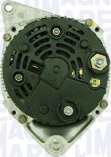 Magneti Marelli 944390901630 - Alternator furqanavto.az