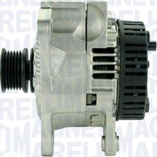 Magneti Marelli 944390901090 - Alternator furqanavto.az