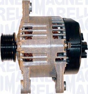 Magneti Marelli 944390901050 - Alternator furqanavto.az