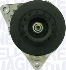 Magneti Marelli 944390901020 - Alternator furqanavto.az