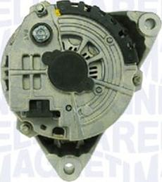 Magneti Marelli 944390901020 - Alternator furqanavto.az