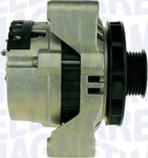 Magneti Marelli 944390901020 - Alternator furqanavto.az