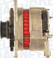 Magneti Marelli 944390901150 - Alternator furqanavto.az