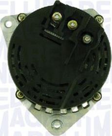 Magneti Marelli 944390901180 - Alternator furqanavto.az