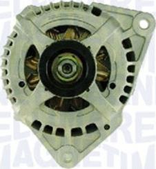 Magneti Marelli 944390901180 - Alternator furqanavto.az