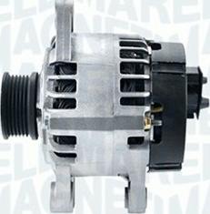 Magneti Marelli 944390901850 - Alternator furqanavto.az