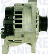 Magneti Marelli 944390901390 - Alternator furqanavto.az