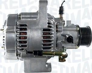 Magneti Marelli 944390901350 - Alternator furqanavto.az