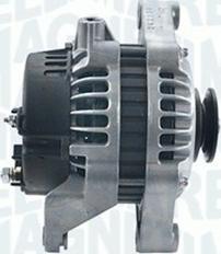 Magneti Marelli 944390901300 - Alternator furqanavto.az