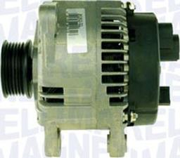 Magneti Marelli 944390901310 - Alternator furqanavto.az