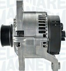 Magneti Marelli 944390901330 - Alternator furqanavto.az