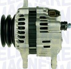 Magneti Marelli 944390901240 - Alternator furqanavto.az