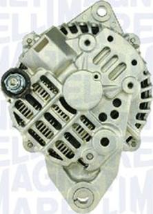 Magneti Marelli 944390901240 - Alternator furqanavto.az