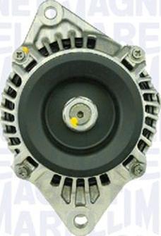 Magneti Marelli 944390901240 - Alternator furqanavto.az