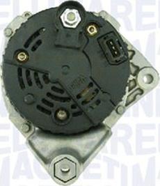 Magneti Marelli 944390901260 - Alternator furqanavto.az