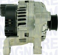 Magneti Marelli 944390901260 - Alternator furqanavto.az