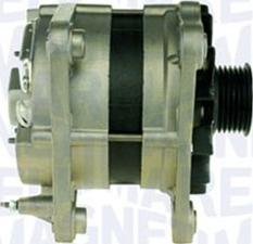 Magneti Marelli 944390901200 - Alternator furqanavto.az