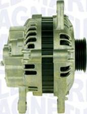 Magneti Marelli 944390901210 - Alternator furqanavto.az