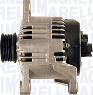 Magneti Marelli 944390901280 - Alternator furqanavto.az