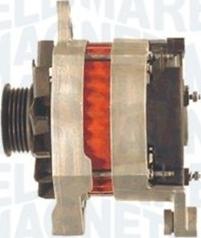 Magneti Marelli 944390901270 - Alternator furqanavto.az