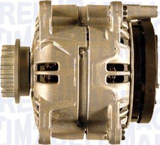 Magneti Marelli 944390901740 - Alternator furqanavto.az