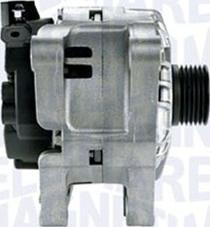 Magneti Marelli 944390901700 - Alternator furqanavto.az