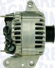 Magneti Marelli 944390901770 - Alternator furqanavto.az