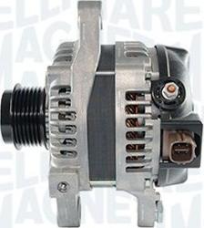 Magneti Marelli 944390908430 - Alternator furqanavto.az