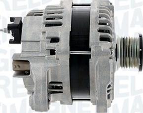 Magneti Marelli 944390908500 - Alternator furqanavto.az