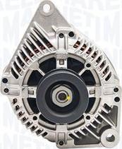 Magneti Marelli 944390903940 - Alternator furqanavto.az