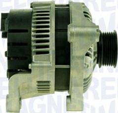 Magneti Marelli 944390903900 - Alternator furqanavto.az