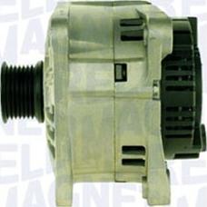 Magneti Marelli 944390903910 - Alternator furqanavto.az