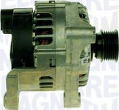 Magneti Marelli 944390903980 - Alternator furqanavto.az