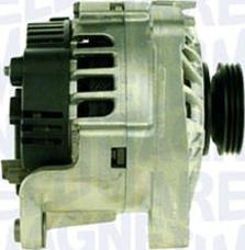 Magneti Marelli 944390903930 - Alternator furqanavto.az